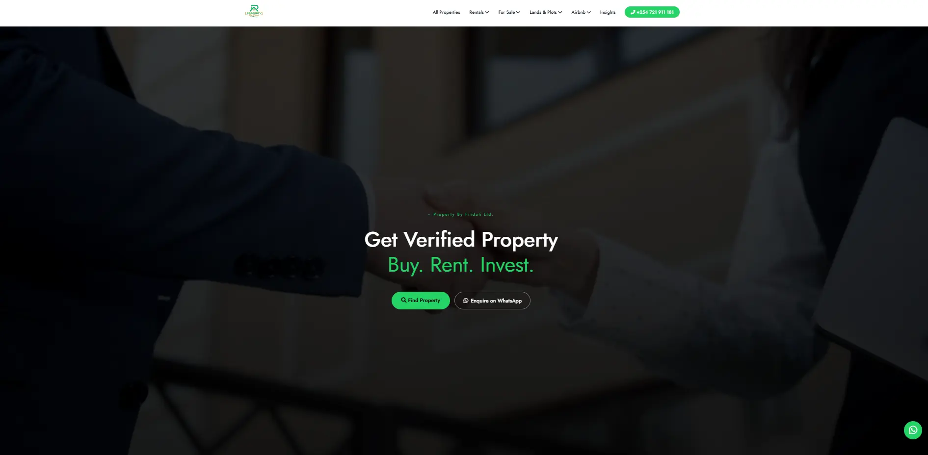 Saraha Developers Ltd. E-Commerce Website
